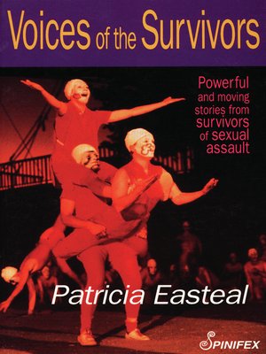 cover image of Voices of the Survivors